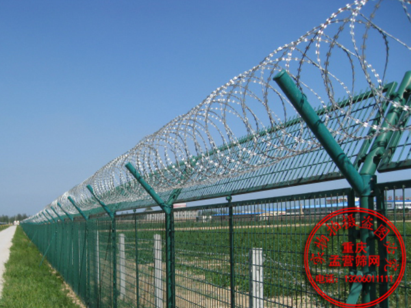 機(jī)場(chǎng)護(hù)欄網(wǎng)