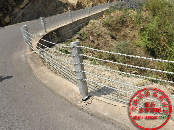 纜索護(hù)欄